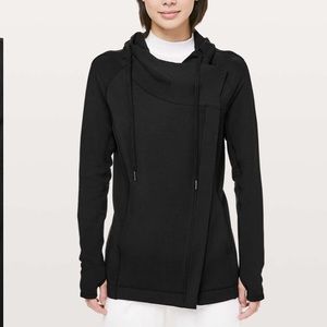 Lululemon Coast Easy Wrap